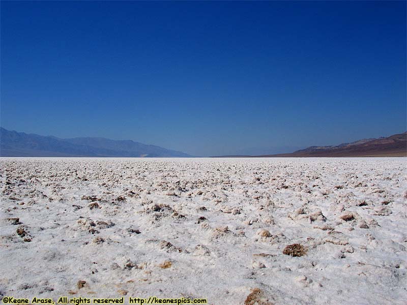 Badwater Basin