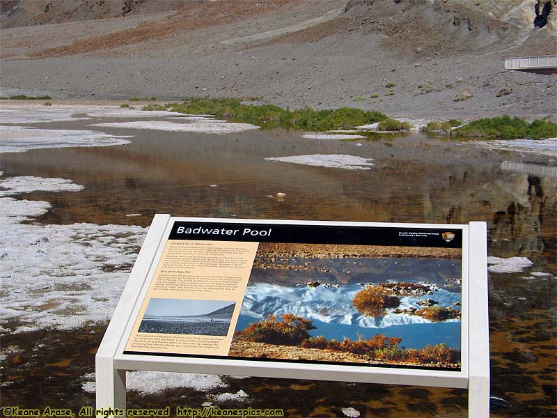 Badwater Basin