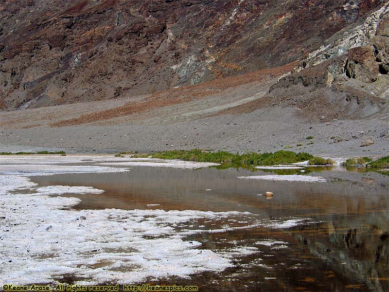 Badwater Basin