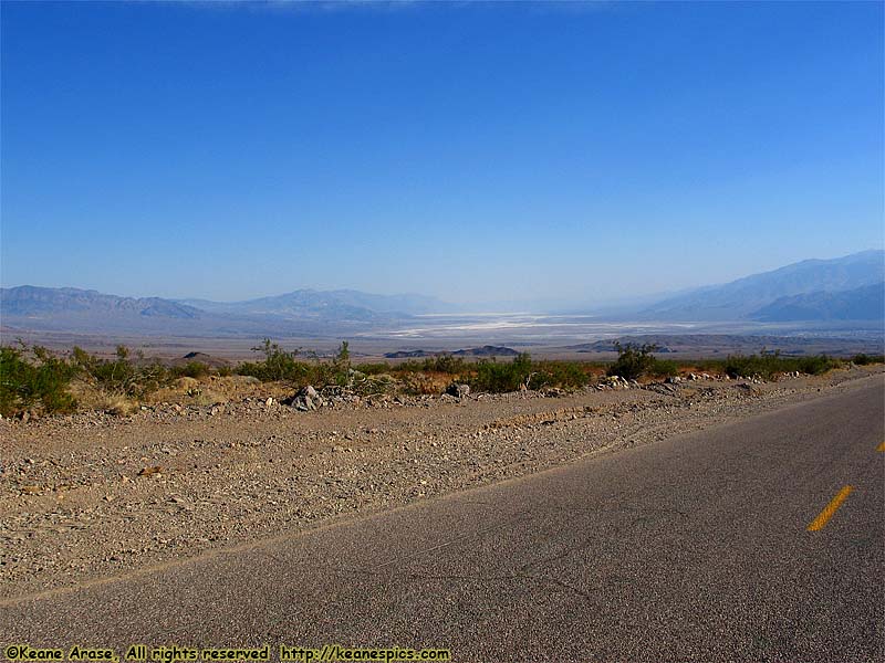 Death Valley