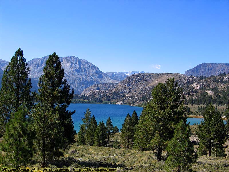 June Lake