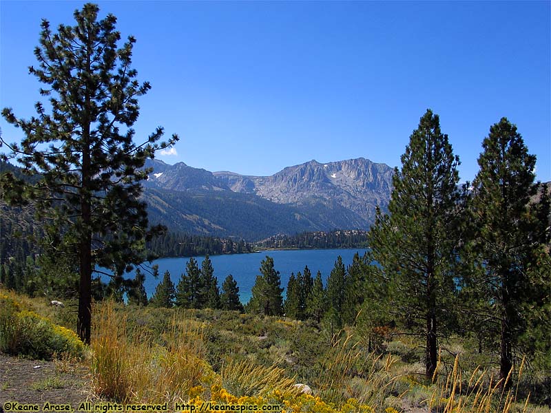 June Lake