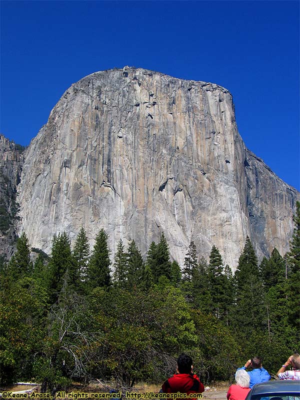 El Capitan