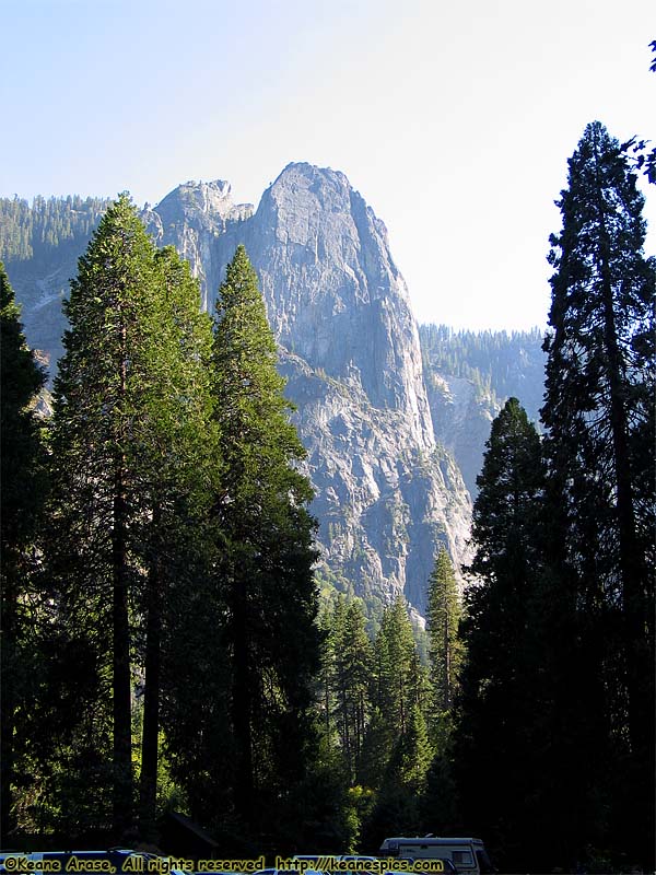 Yosemite Valley