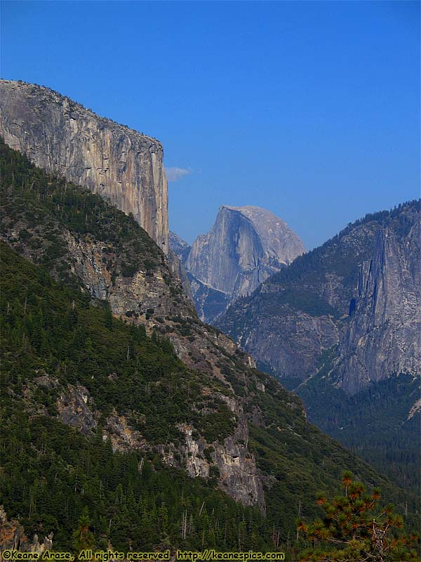 Half Dome