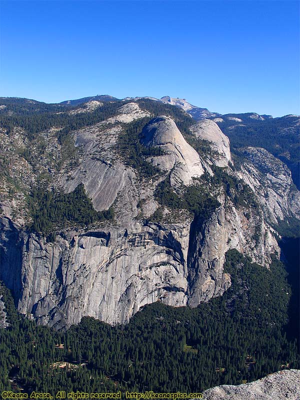 Glacier Point