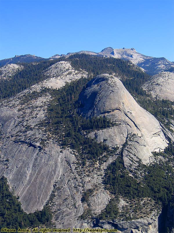 Glacier Point