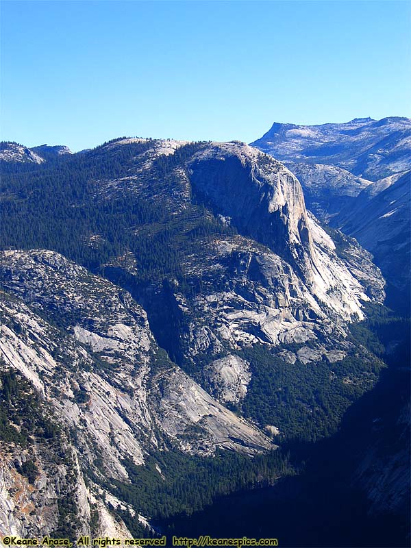 Glacier Point