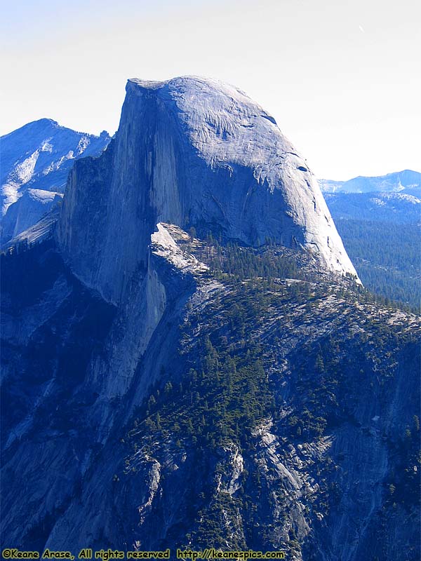 Glacier Point