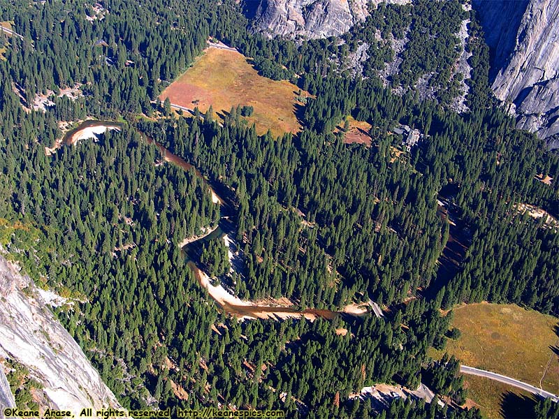 Glacier Point