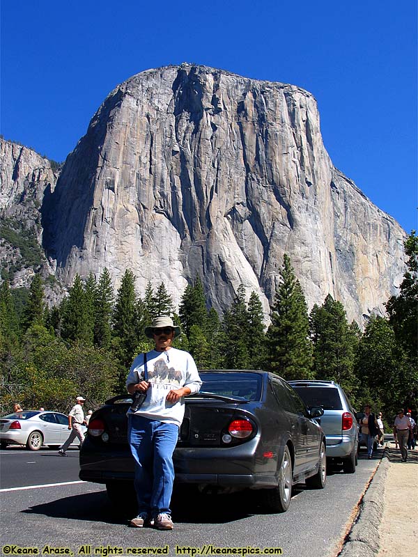 Yosemite Valley