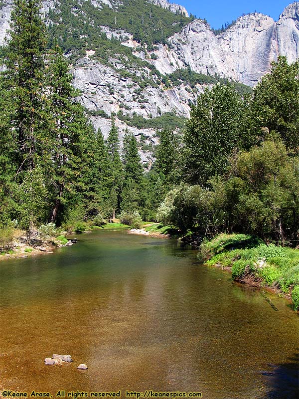 Yosemite Valley