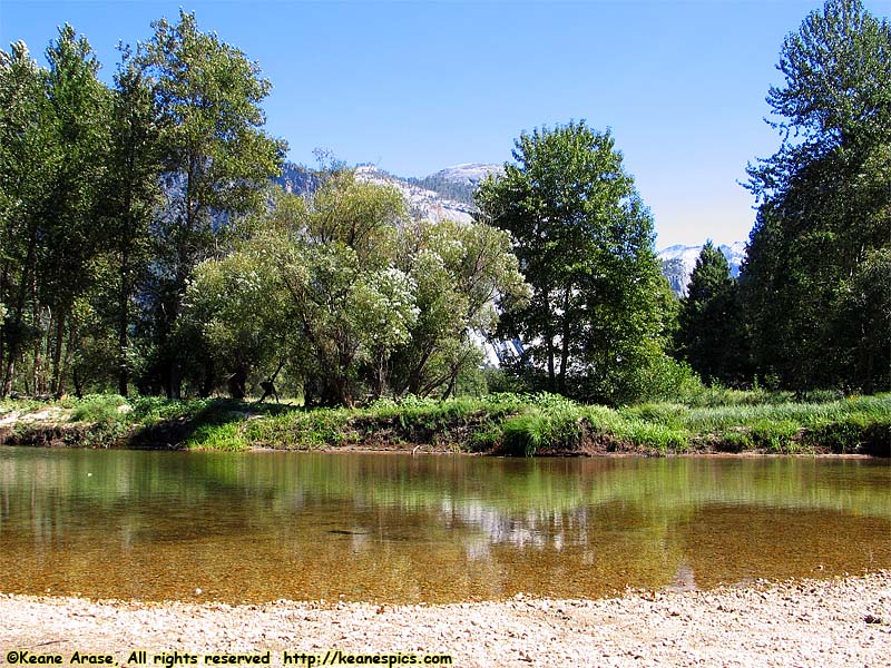 Yosemite Valley