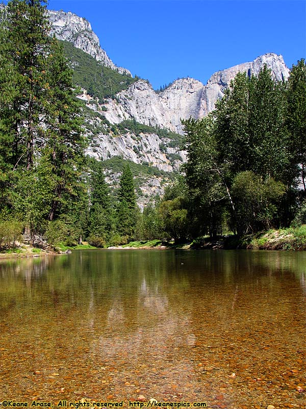 Yosemite Valley