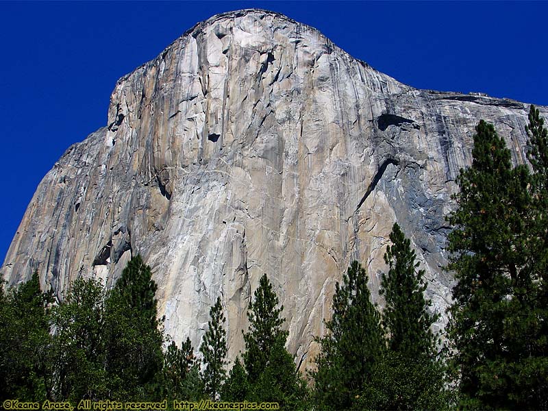 Yosemite Valley