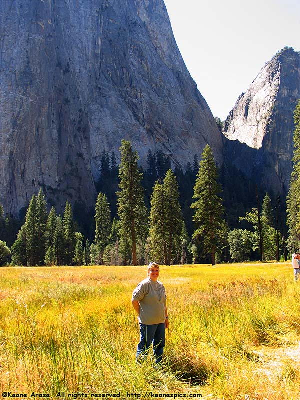 Yosemite Valley