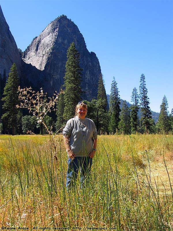 Yosemite Valley