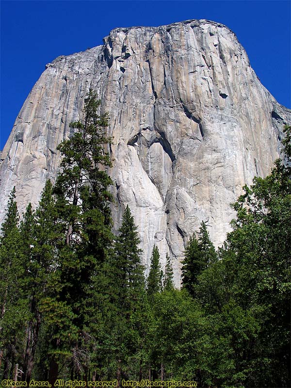 Yosemite Valley