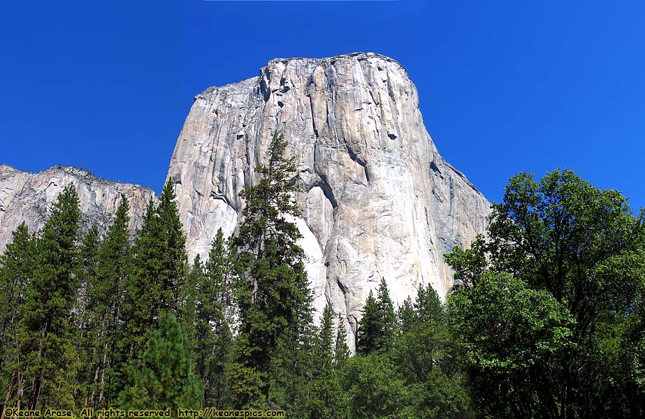 Yosemite Valley