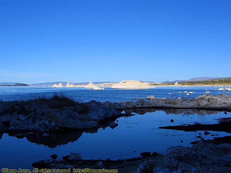 Old Marina Site