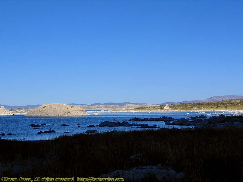 Old Marina Site