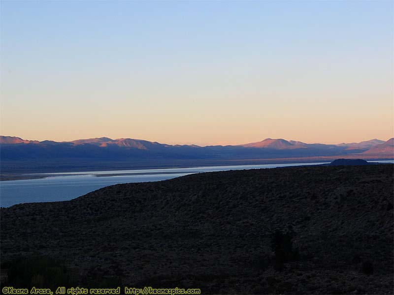 Mono Lake