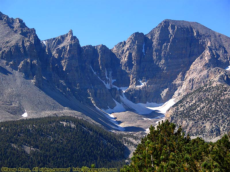 Wheeler Peak