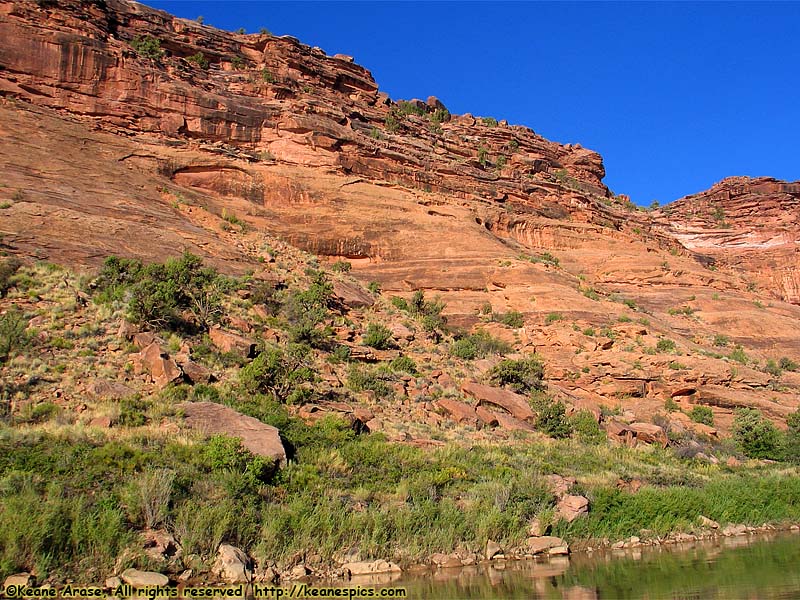 From Moab to Canyonlands