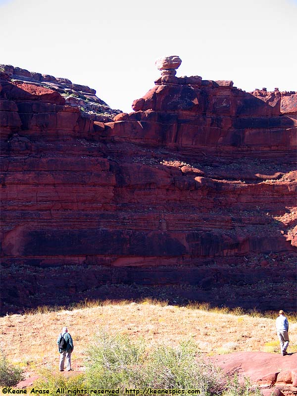 From Moab to Canyonlands