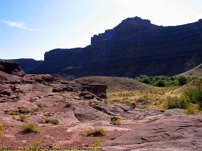 From Moab to Canyonlands