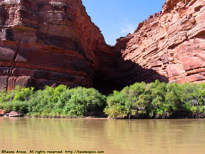 From Moab to Canyonlands