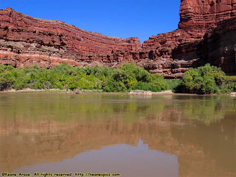 From Moab to Canyonlands