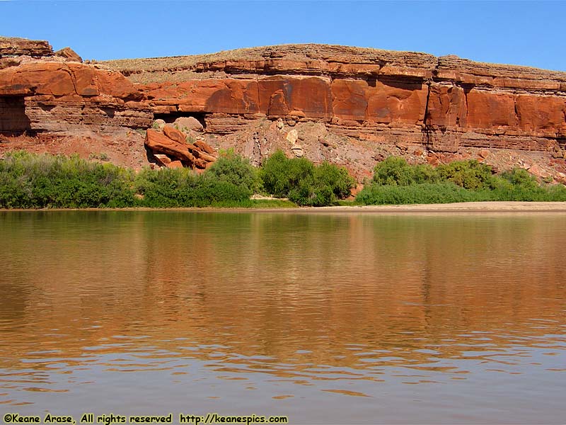 From Moab to Canyonlands