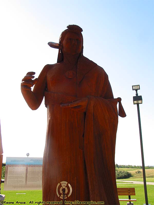 Fort Mandan Visitors Center