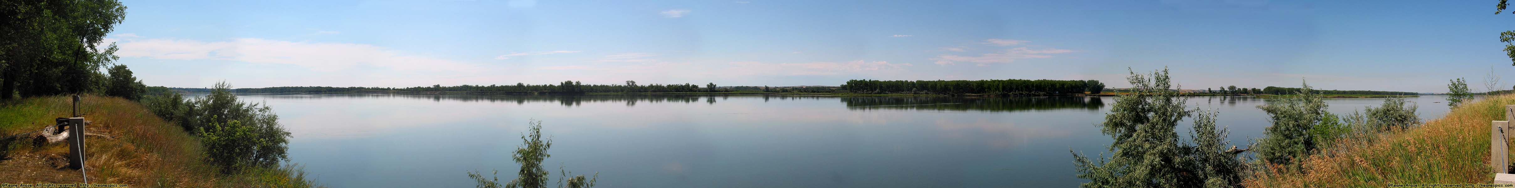 Missouri River