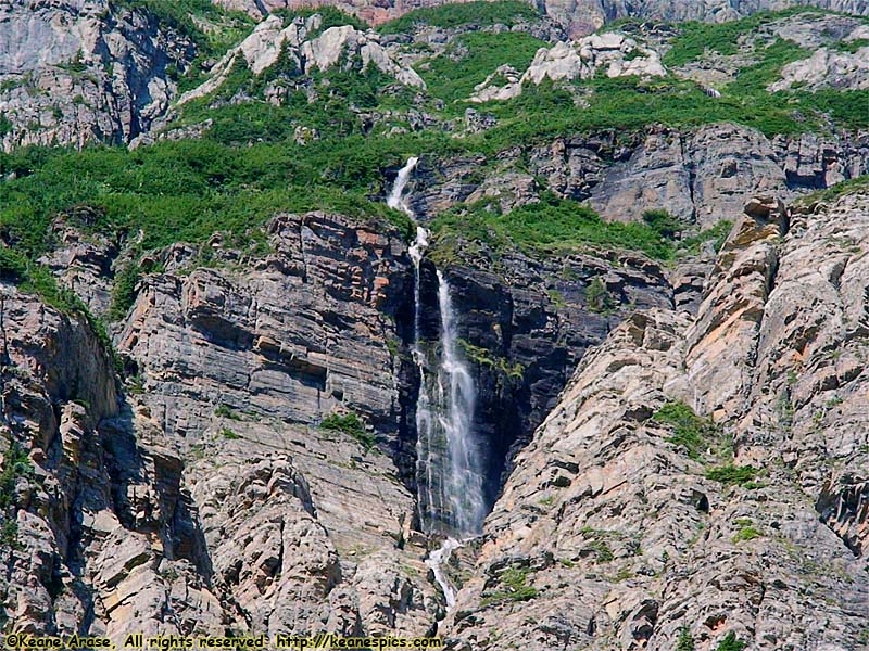 Going to the Sun Road E