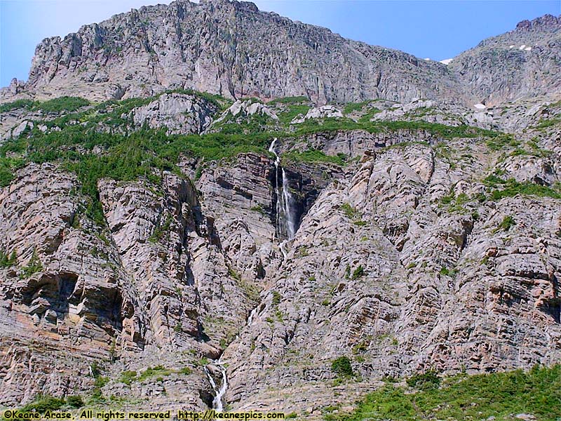 Going to the Sun Road E