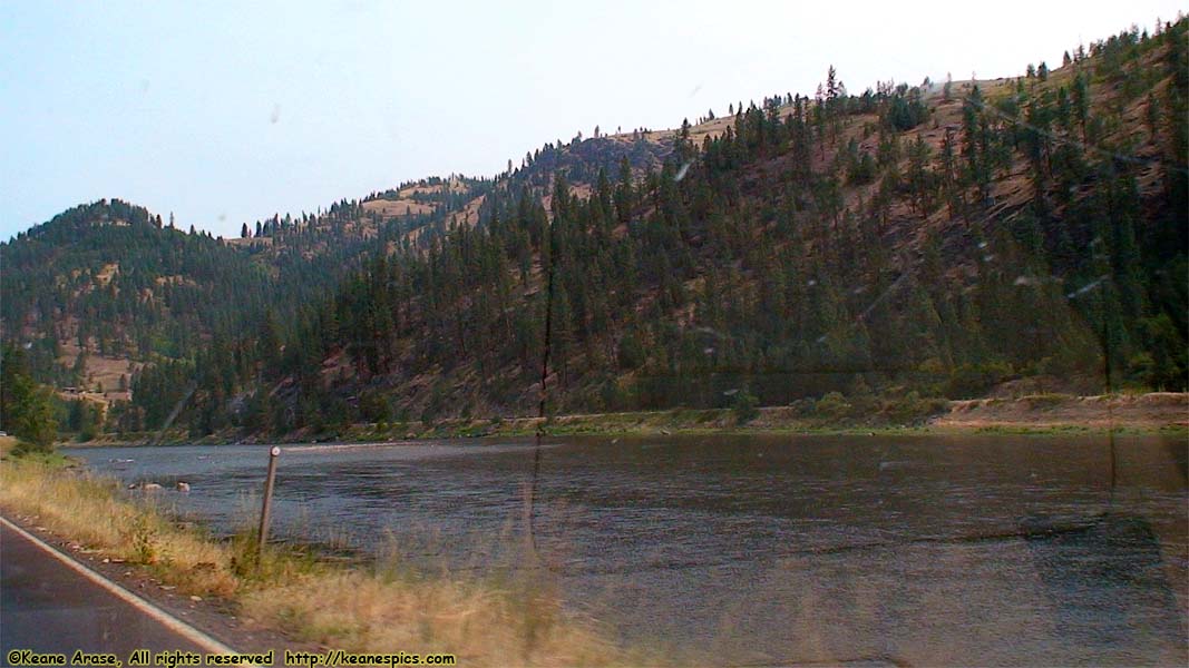 Clearwater River