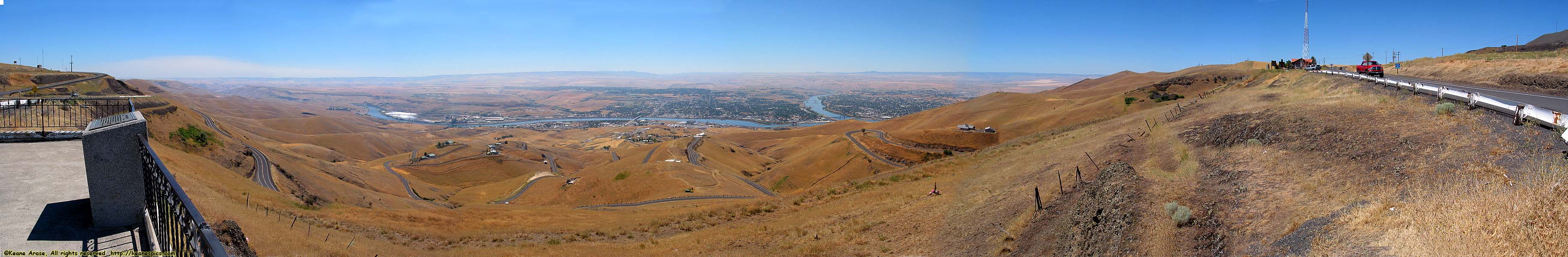 Lewiston, WA