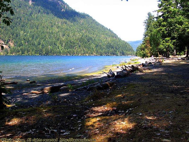 Lake Crescent Lodge