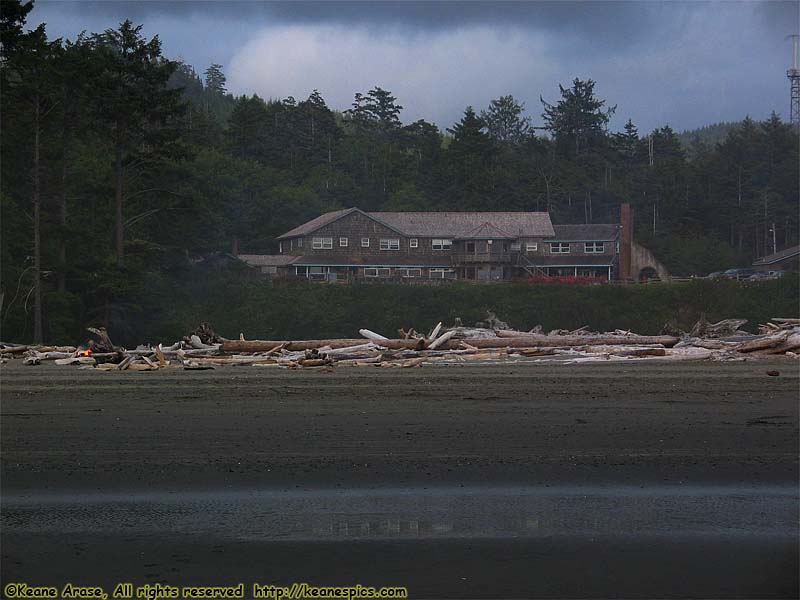 Kalaloch