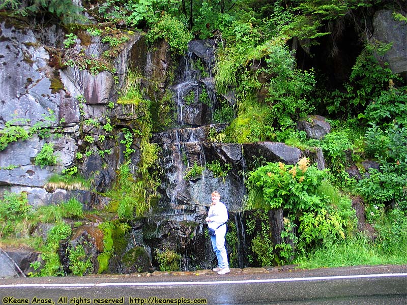 Christine Falls