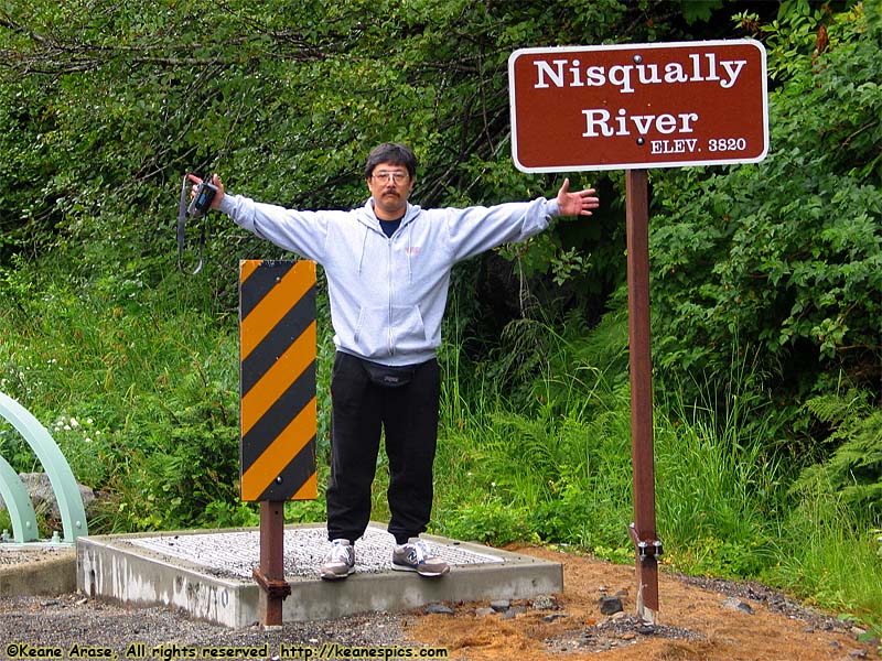 Nisqually River