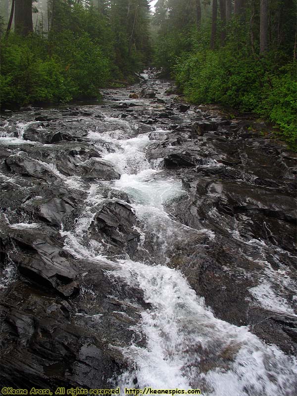 Narada Falls