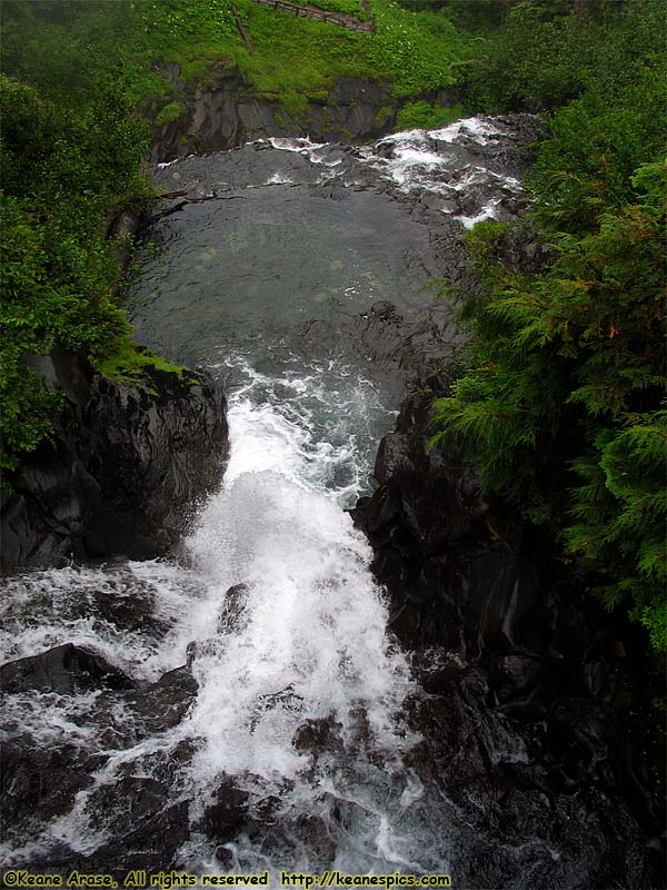 Narada Falls