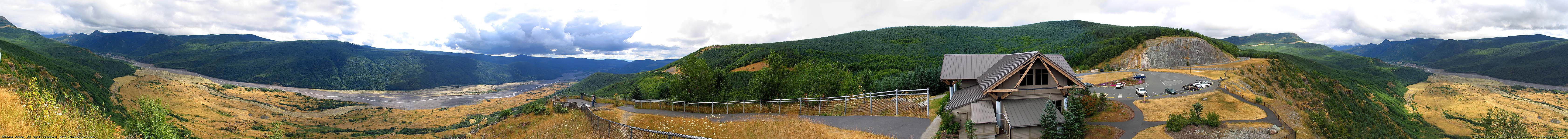 Forest Learning Center