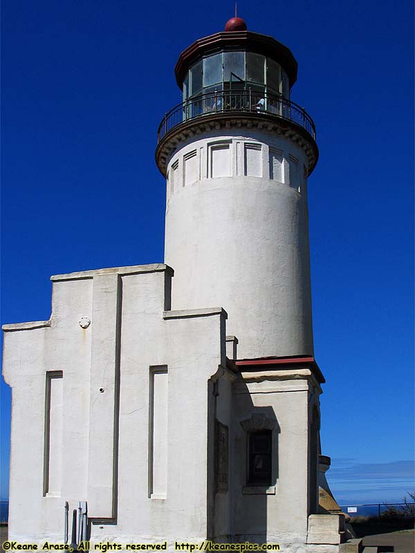 North Head Lighthouse