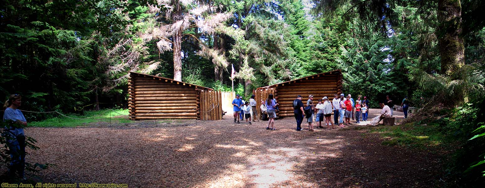 Fort Clatsop