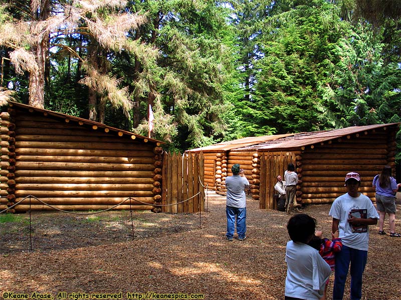 Fort Clatsop