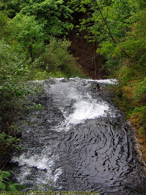 Bridal Veil Falls